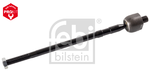 Axiaal gewricht / spoorstang Febi Bilstein 31517