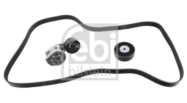 Poly V-riemen kit Febi Bilstein 31625