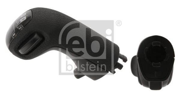Pookknoppen  Febi Bilstein 31626