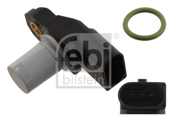 Nokkenas positiesensor Febi Bilstein 31700