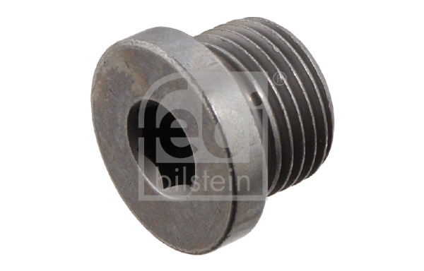 Olie aftapplug / carterplug Febi Bilstein 31702