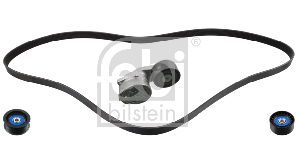 Poly V-riemen kit Febi Bilstein 31727