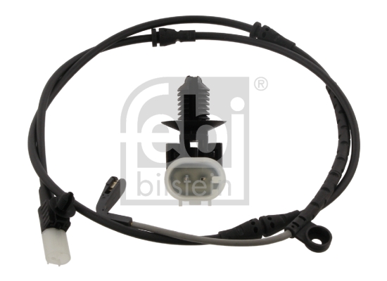 Slijtage indicator Febi Bilstein 31821