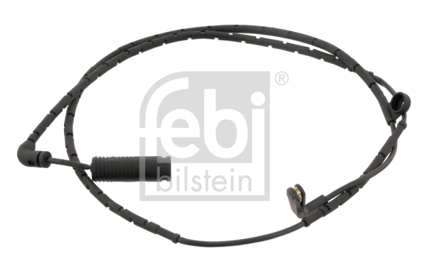 Slijtage indicator Febi Bilstein 31822
