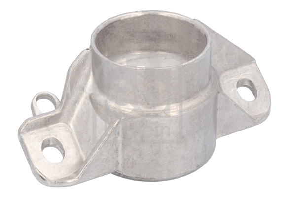 Veerpootlager & rubber Febi Bilstein 31984