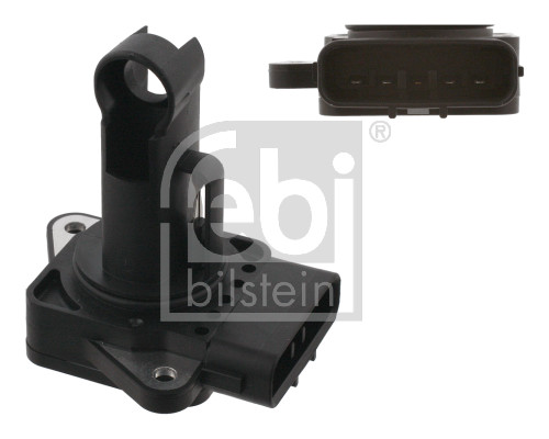 Luchtmassameter Febi Bilstein 32050