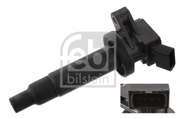 Bobine Febi Bilstein 32056
