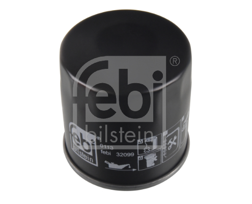 Oliefilter Febi Bilstein 32099