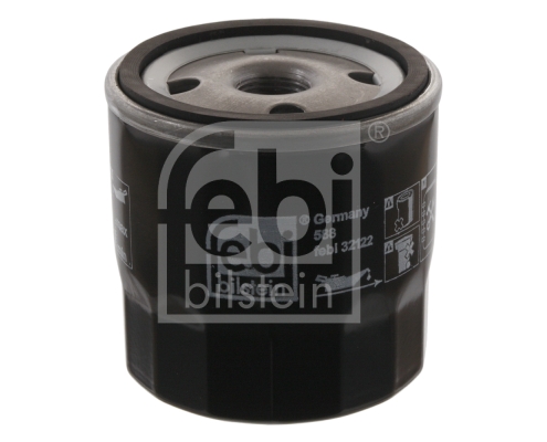 Oliefilter Febi Bilstein 32122