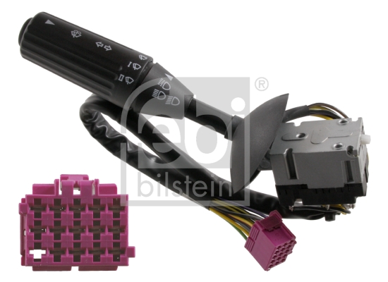 Ruitenwisserschakelaar Febi Bilstein 32243