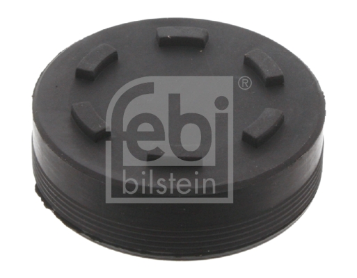 Nokkenas deksel Febi Bilstein 32255