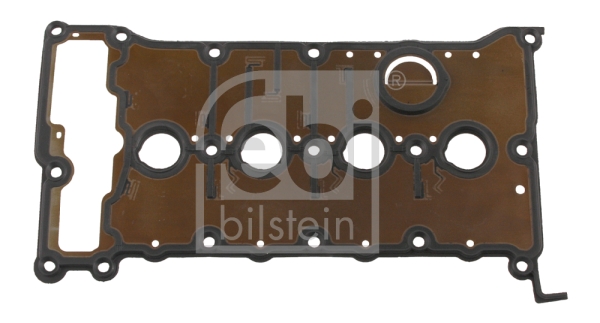 Kleppendekselpakking Febi Bilstein 32260