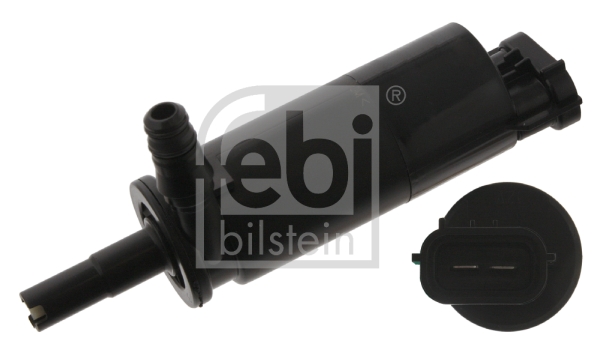 Koplampsproeier Febi Bilstein 32327