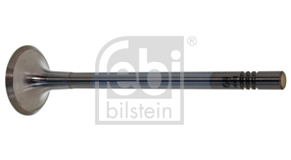Uitlaatklep Febi Bilstein 32334