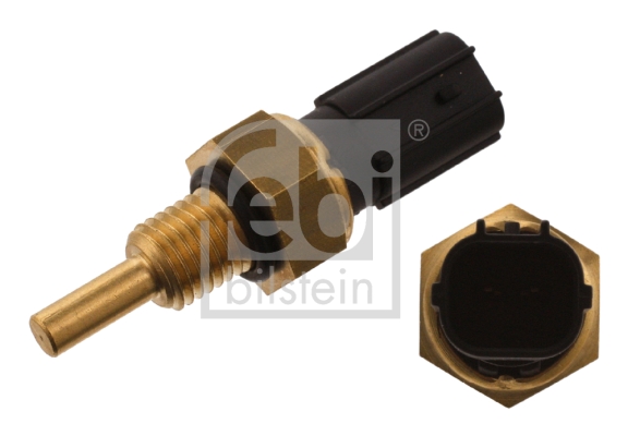 Temperatuursensor Febi Bilstein 32377