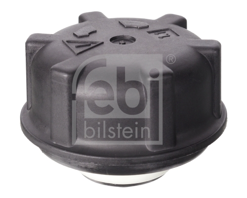 Radiateurdop Febi Bilstein 32386