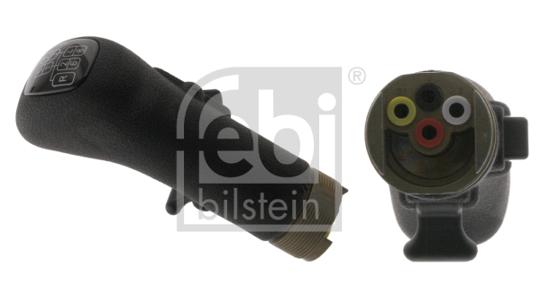 Pookknoppen  Febi Bilstein 32388