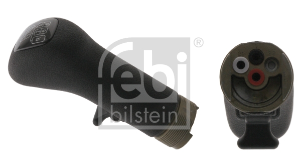 Pookknoppen  Febi Bilstein 32389