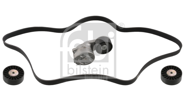 Poly V-riemen kit Febi Bilstein 32402