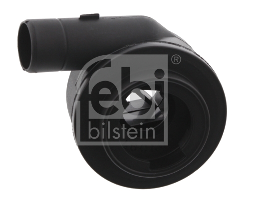 Ontluchtingklep nokkenasbehuizing Febi Bilstein 32452