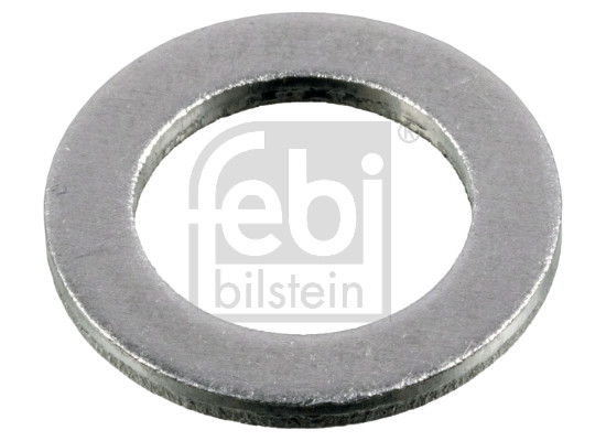 Olie aftapplug dichting Febi Bilstein 32456