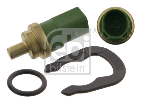 Temperatuursensor Febi Bilstein 32510