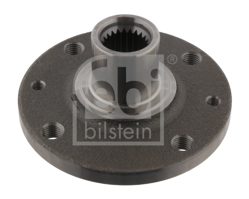 Wielnaaf Febi Bilstein 32555