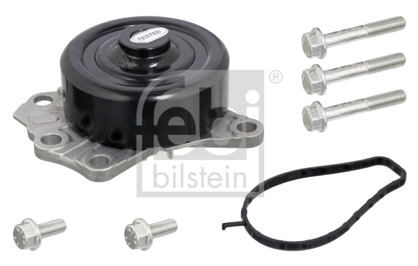 Waterpomp Febi Bilstein 32682