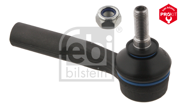 Spoorstangeind / Stuurkogel Febi Bilstein 32768