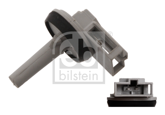 Binnentemperatuur sensor Febi Bilstein 32808
