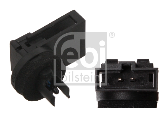 Binnentemperatuur sensor Febi Bilstein 32809
