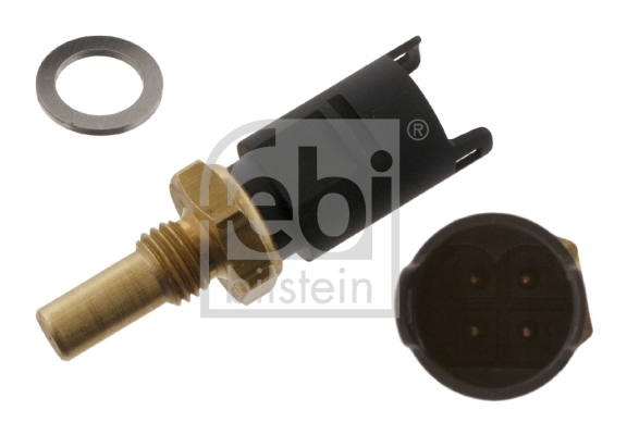 Temperatuursensor Febi Bilstein 32915