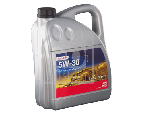 Motorolie Febi Bilstein 32943