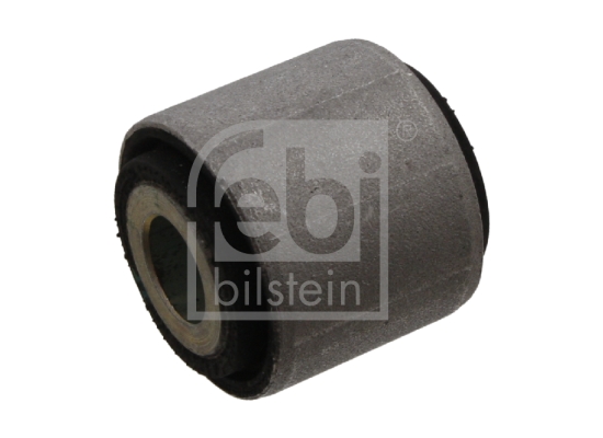 Draagarm-/ reactiearm lager Febi Bilstein 33010
