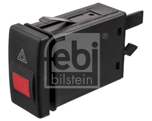 Alarmlicht schakelaar Febi Bilstein 33018