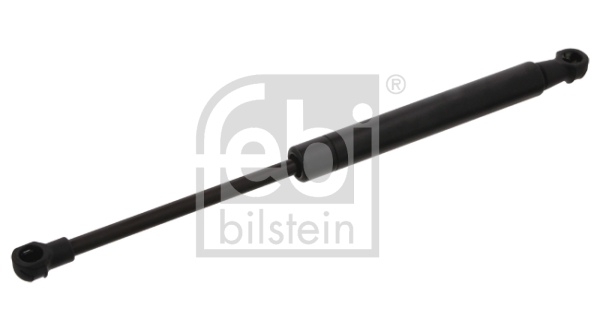Gasveer, kofferruimte Febi Bilstein 33061
