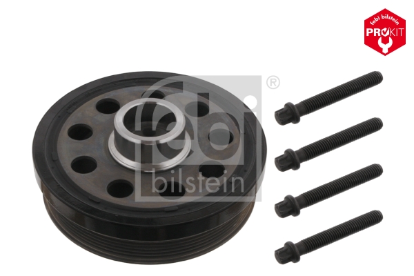 Krukaspoelie Febi Bilstein 33077