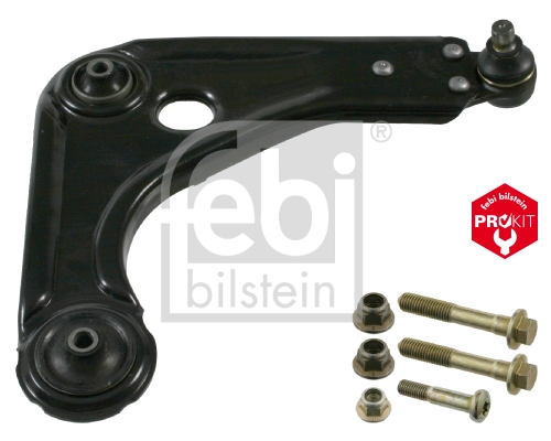 Draagarm Febi Bilstein 33100