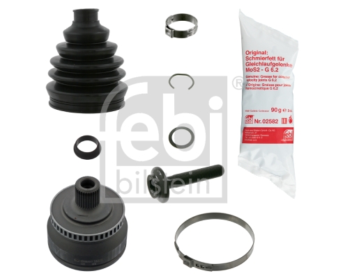 Homokineet reparatieset Febi Bilstein 33224