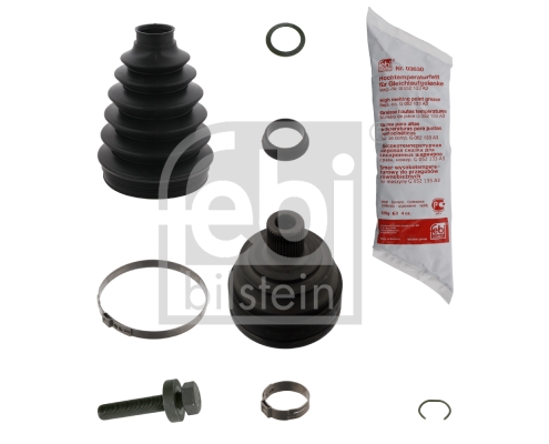 Homokineet reparatieset Febi Bilstein 33232