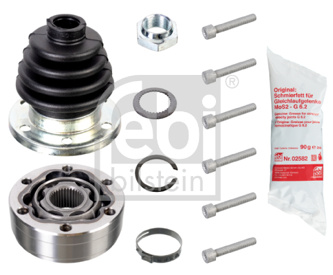 Homokineet reparatieset Febi Bilstein 33242