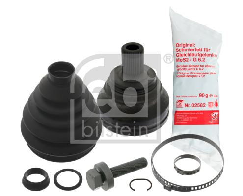 Homokineet reparatieset Febi Bilstein 33258