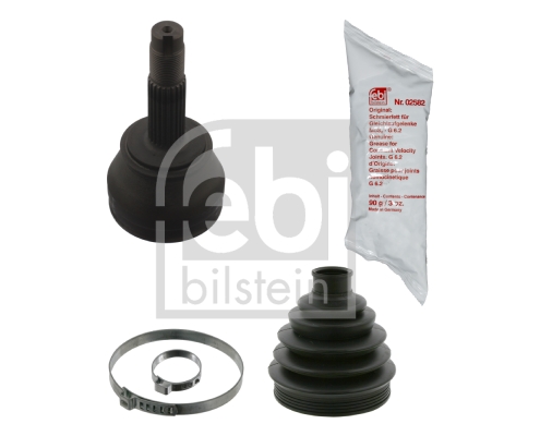 Homokineet reparatieset Febi Bilstein 33276