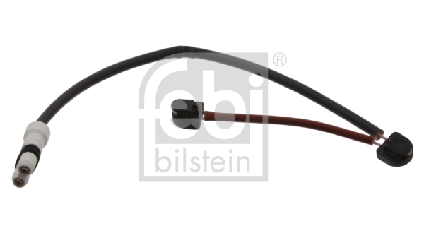 Slijtage indicator Febi Bilstein 33402