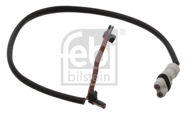 Slijtage indicator Febi Bilstein 33408