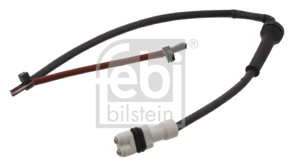 Slijtage indicator Febi Bilstein 33410