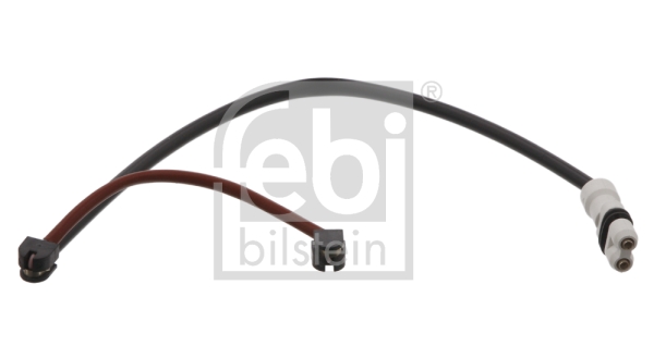 Slijtage indicator Febi Bilstein 33414