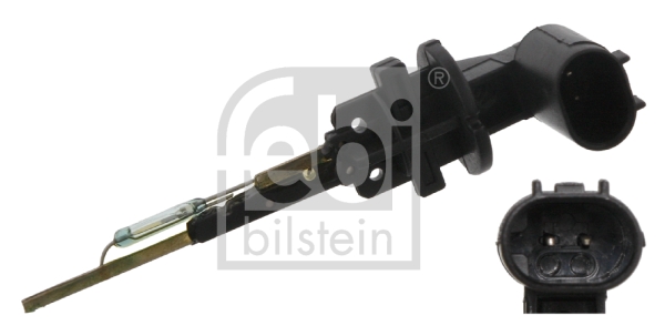 Koelvloeistofpeil sensor Febi Bilstein 33458