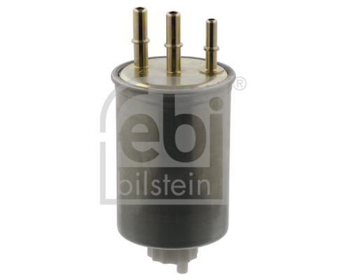 Brandstoffilter Febi Bilstein 33464