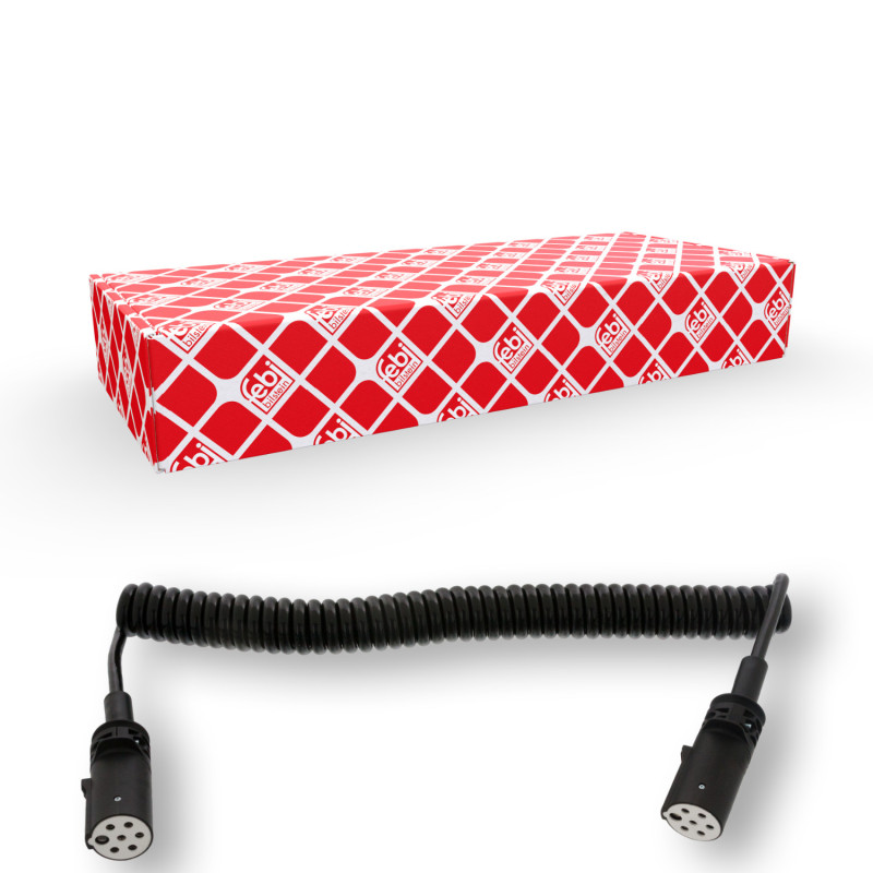 Electrospiraal Febi Bilstein 33507